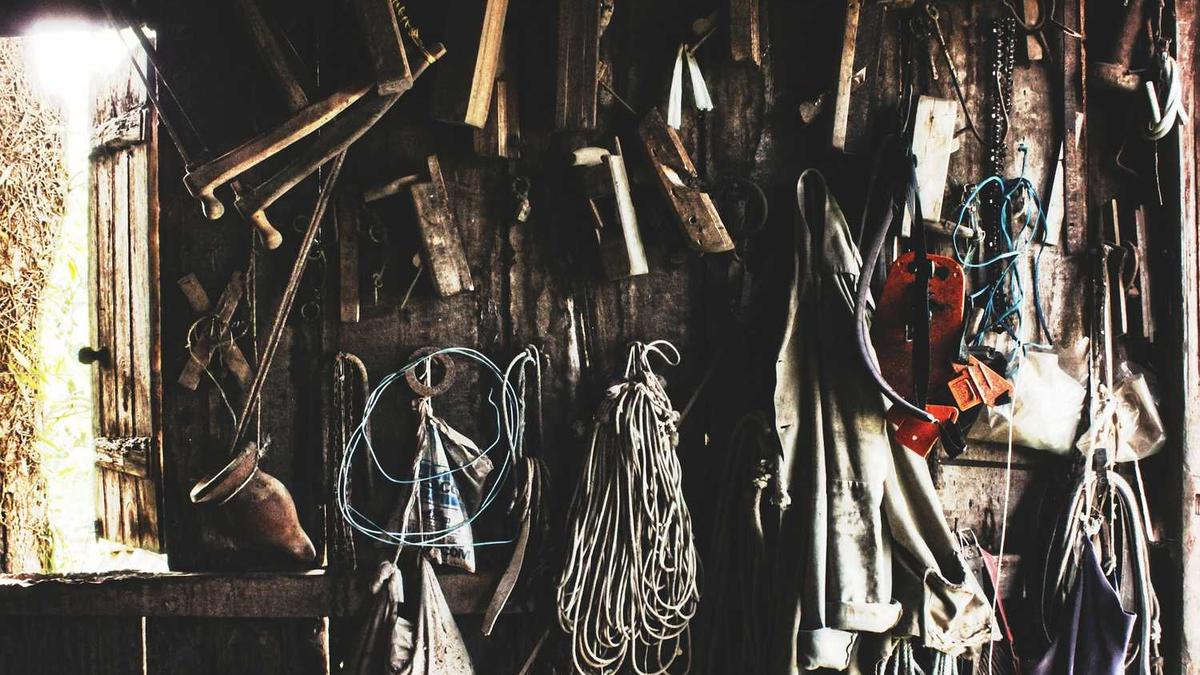 短视频素材从哪里找?