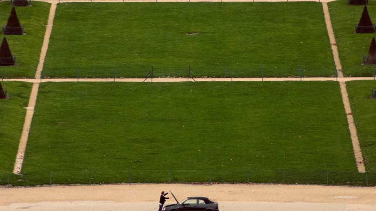 赣州市旅游景点有哪些