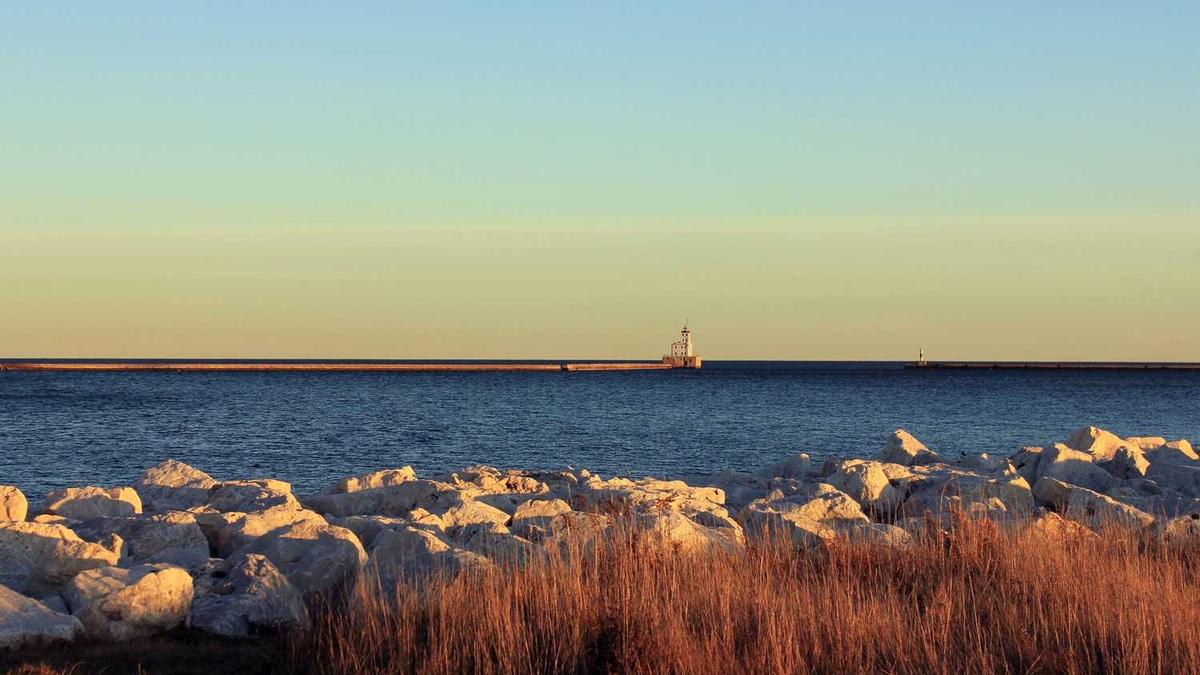 海口的十大黄金景点