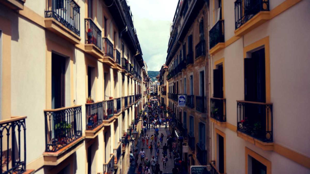 金华蓝城诗画小镇值得买吗?